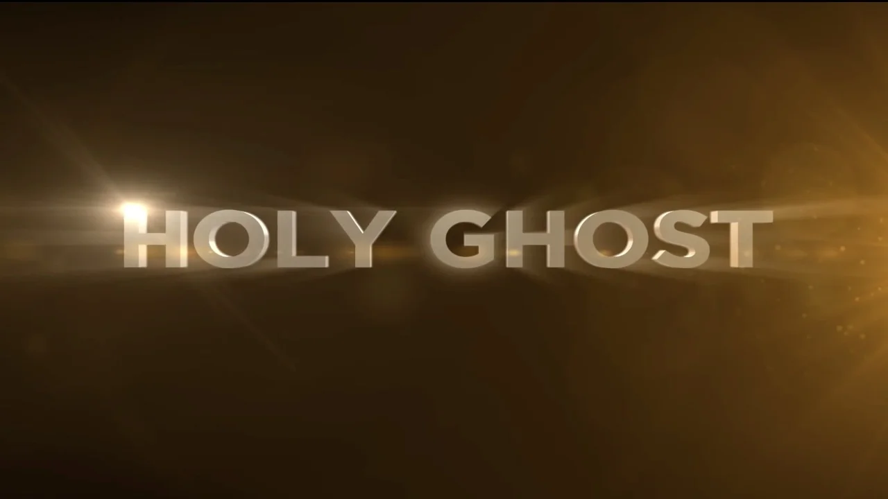 Holy Ghost Nashville Premiere