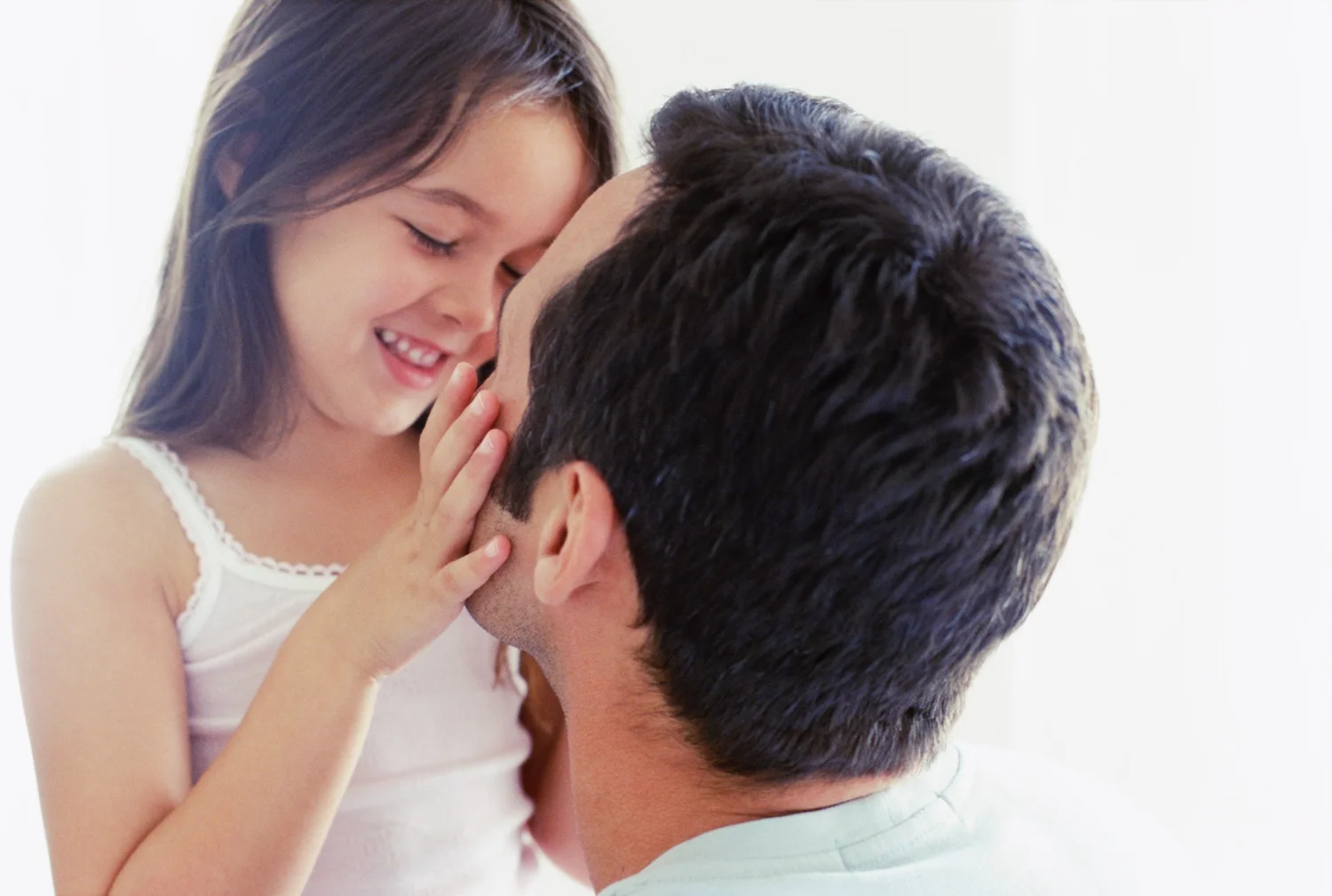 19: The Father's Love