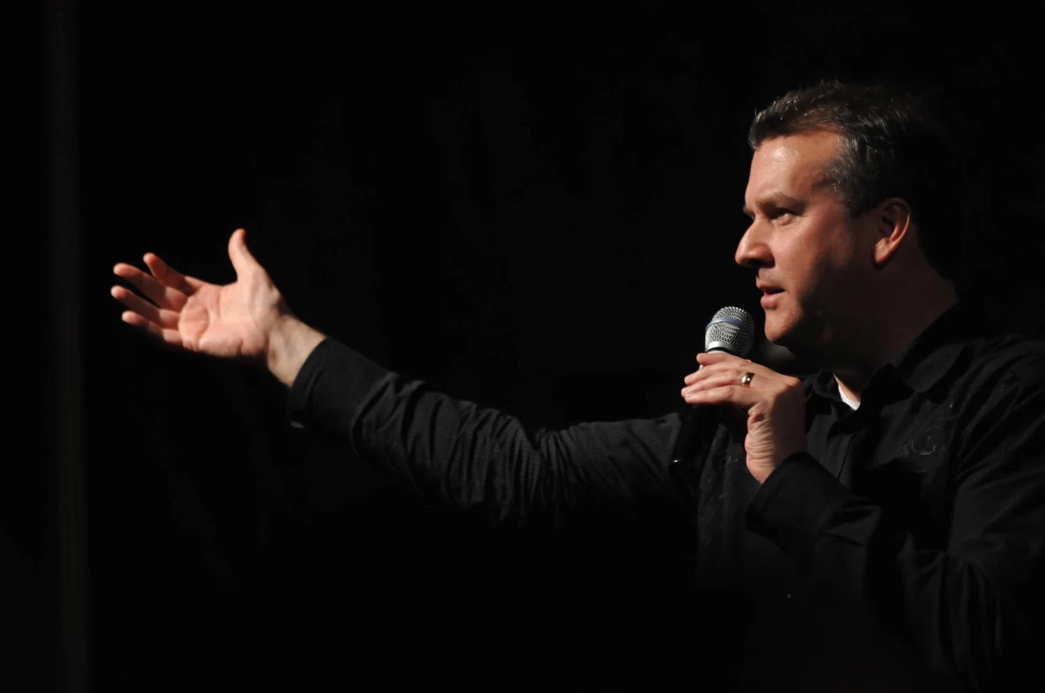 20: Jeff Dollar