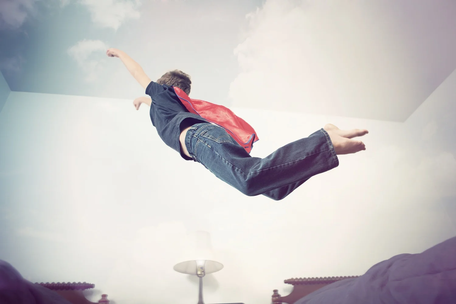 New Podcast: Be Awesome