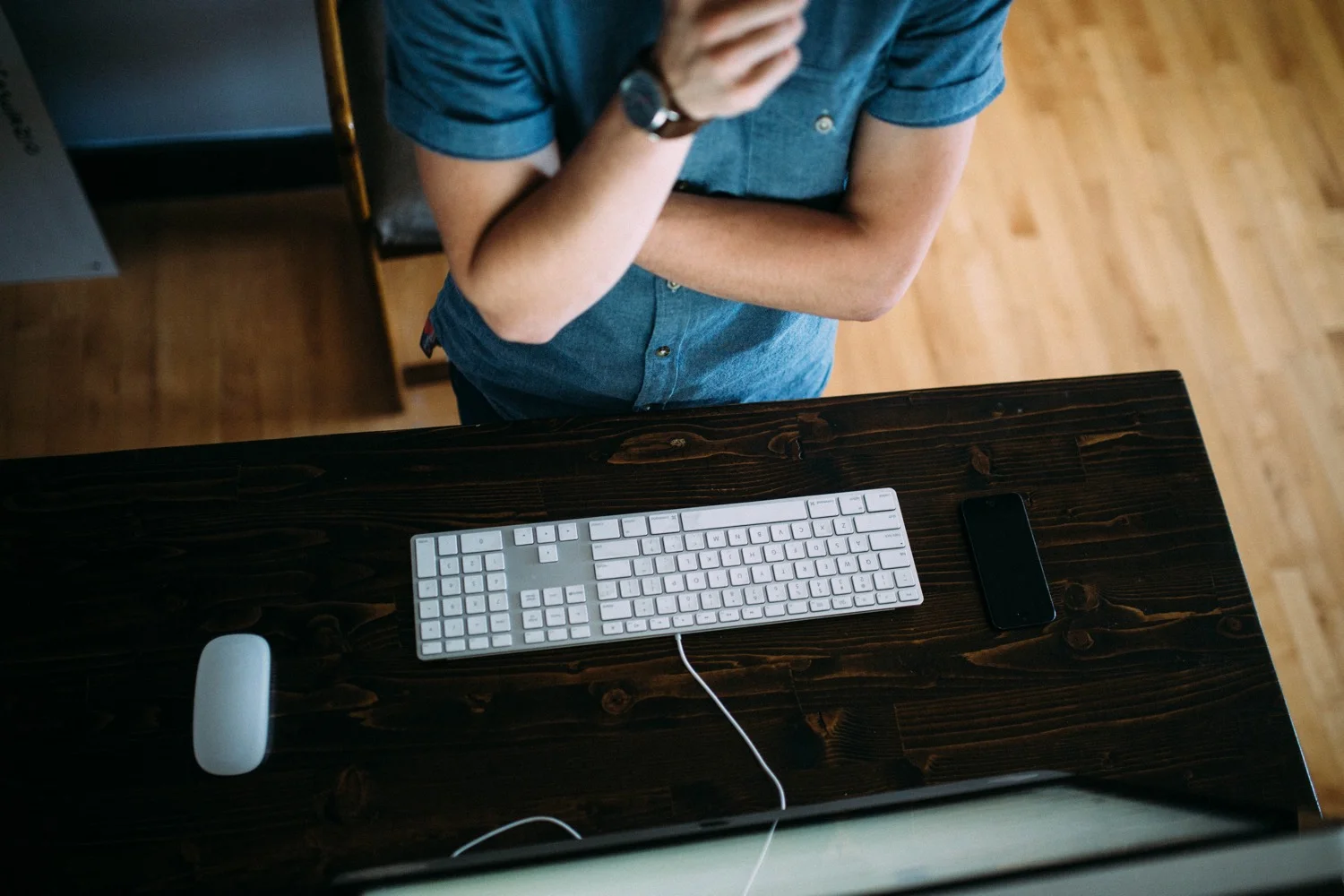 How to Get Stuff Done