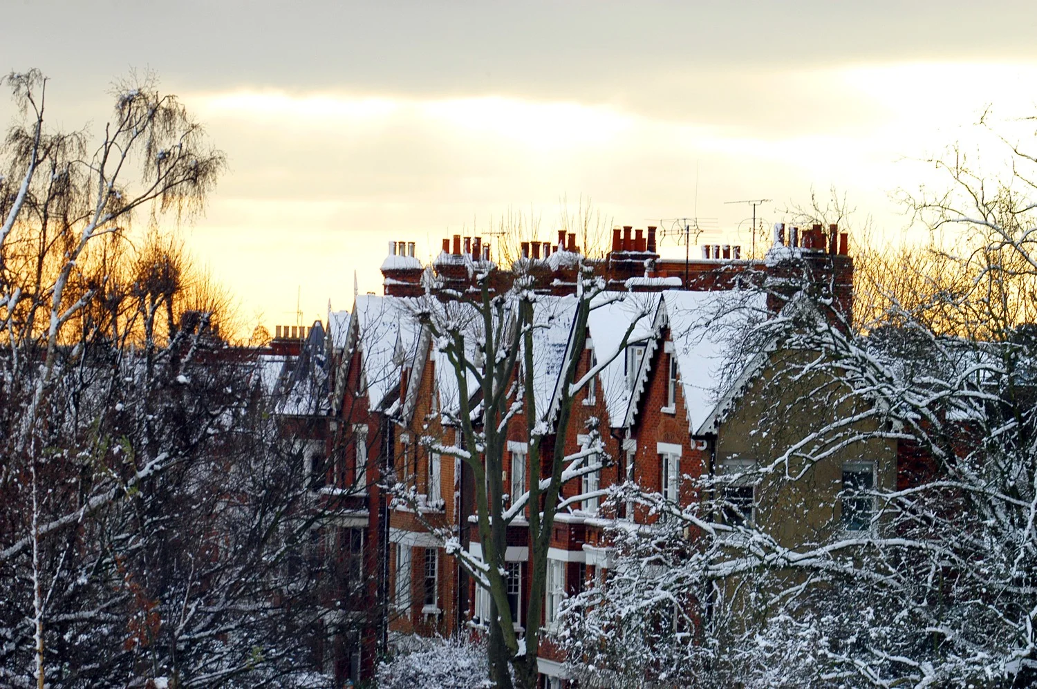 32: Christmas Special