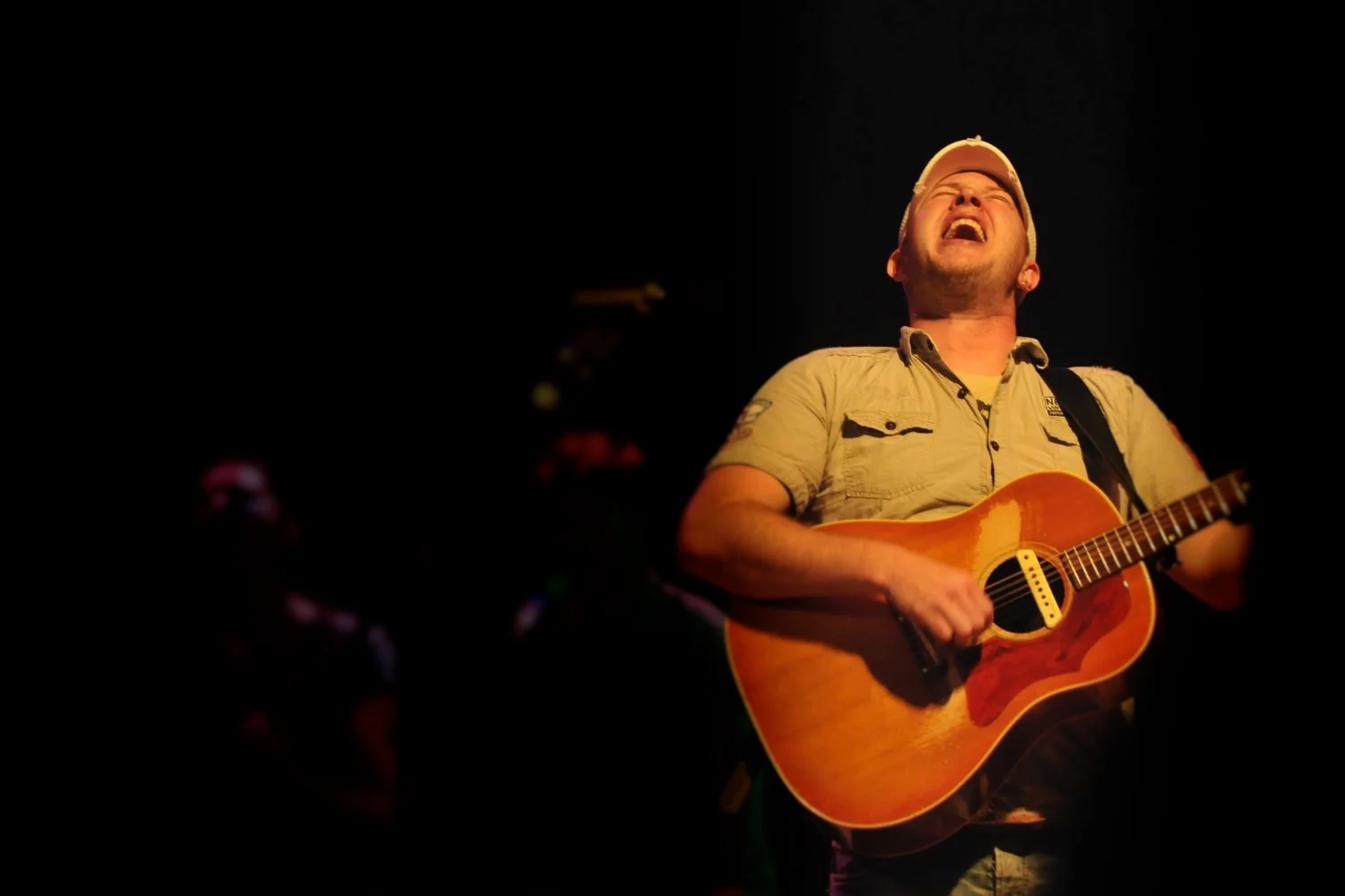 Podcast: Chris McClarney