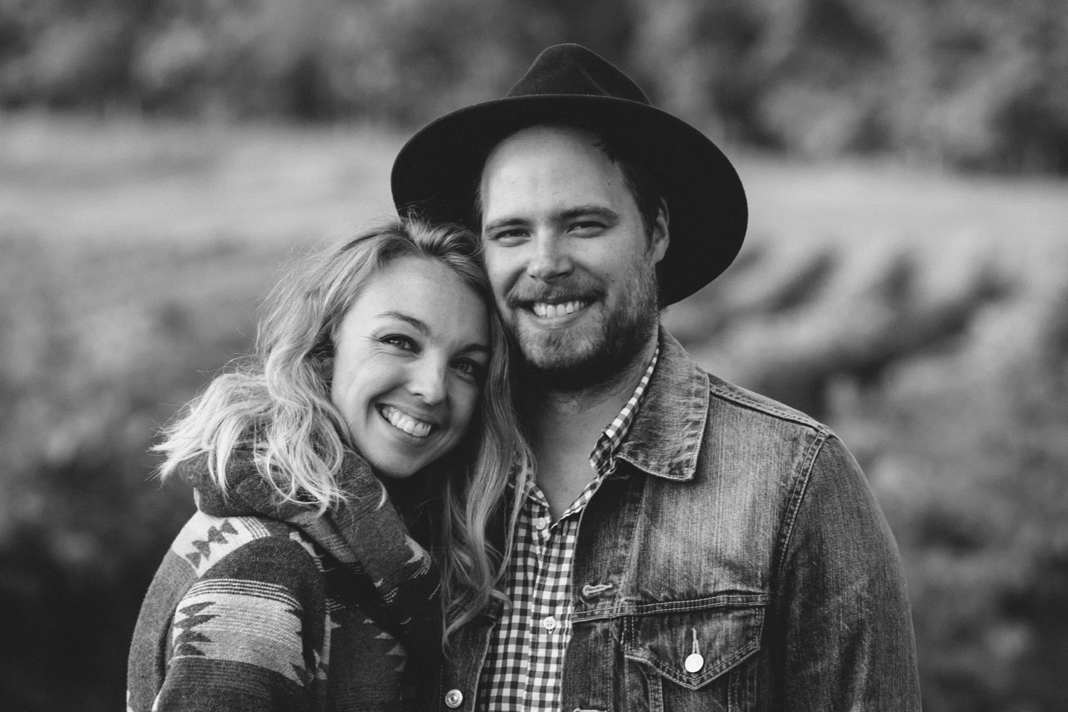 55: Josh &amp; Sarah Parsons