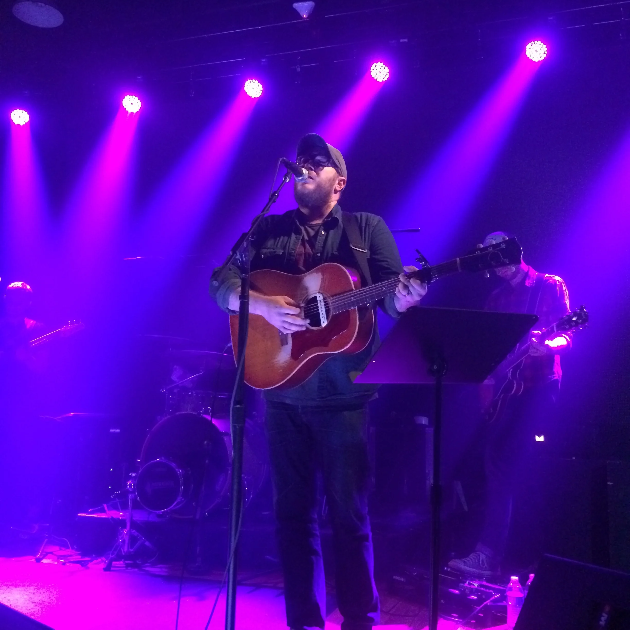 Everything and Nothing Less