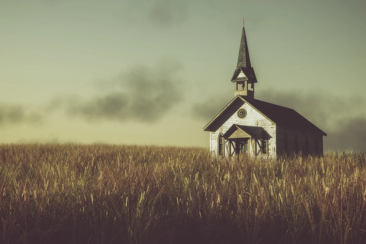 65: Church