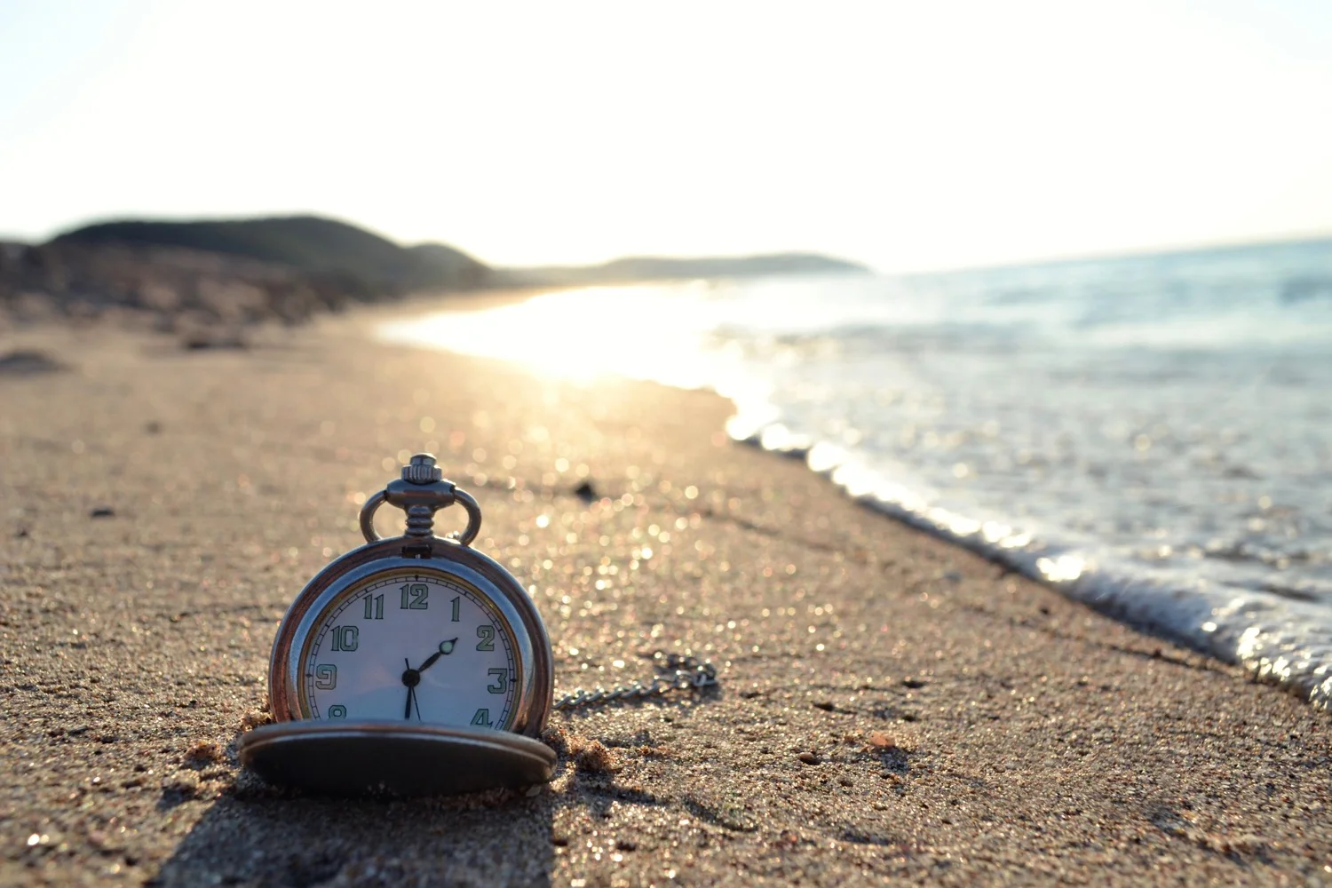 68: Times &amp; Seasons