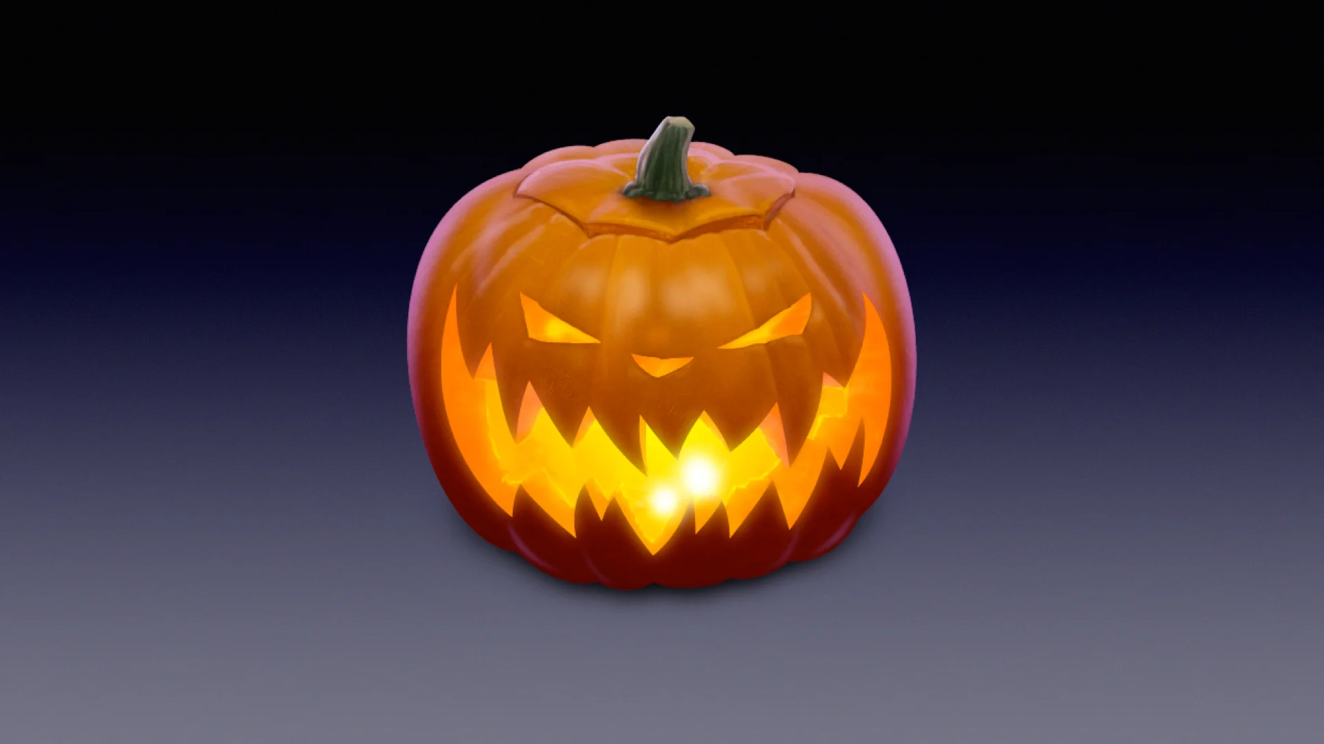 Halloween Update