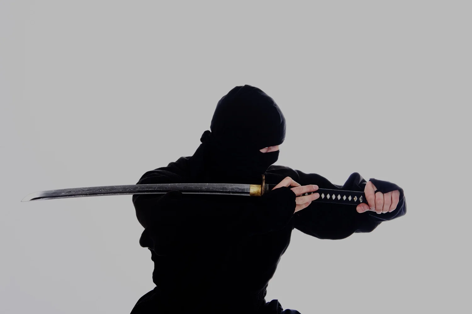 Become a Communication Ninja