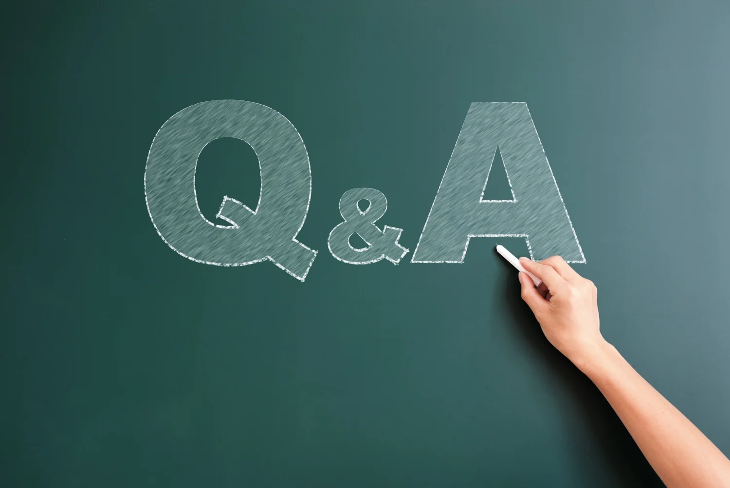80: Questions & Answers
