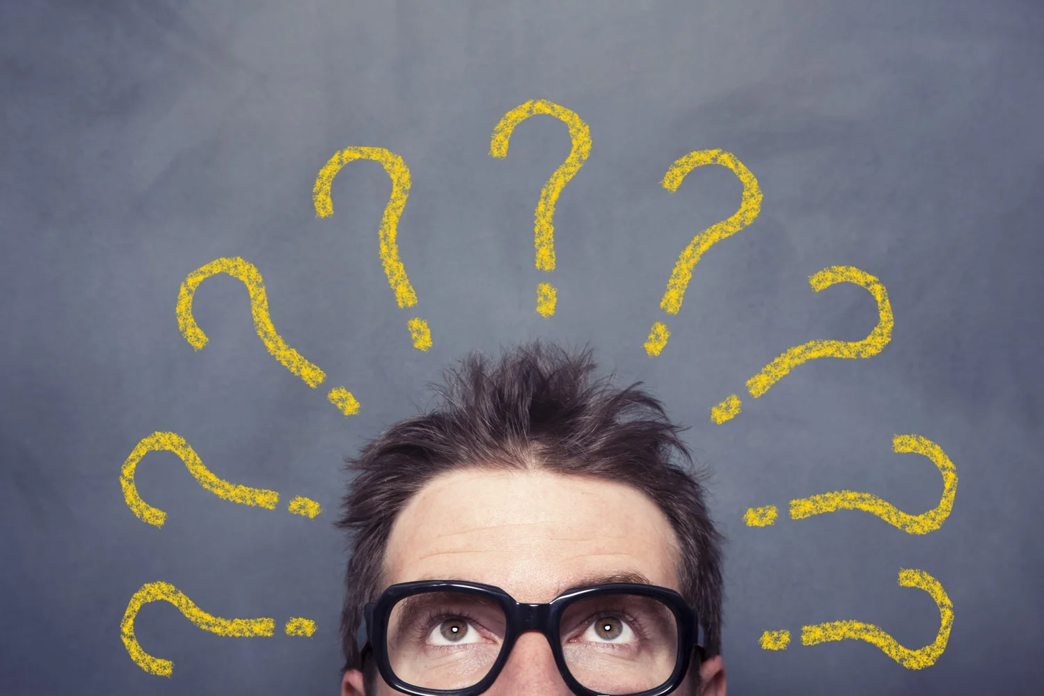 94: Listeners' Questions