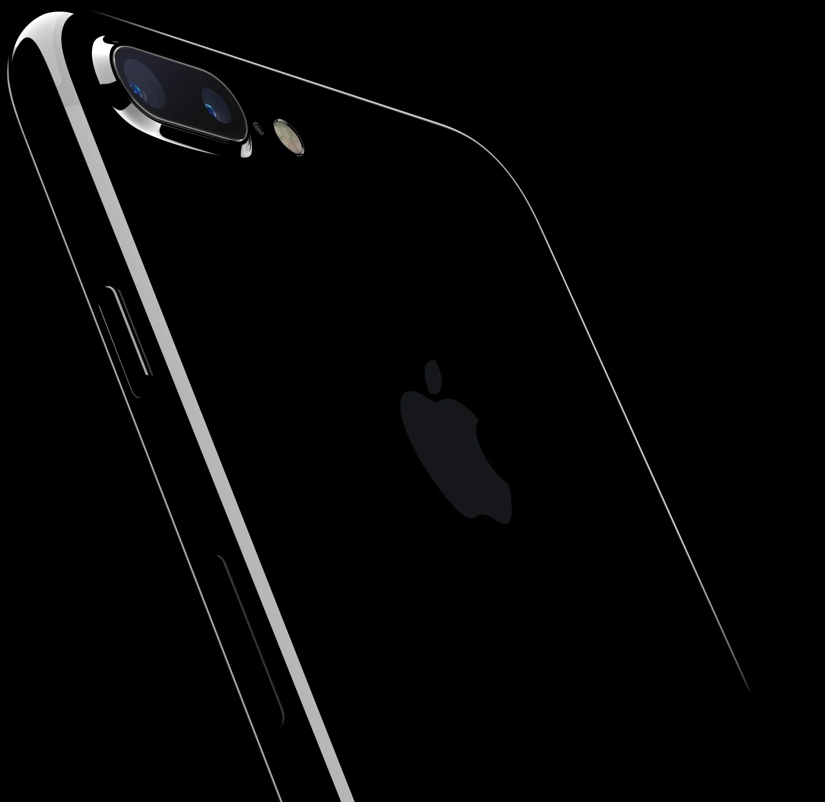 iPhone 7 Plus Portrait Mode