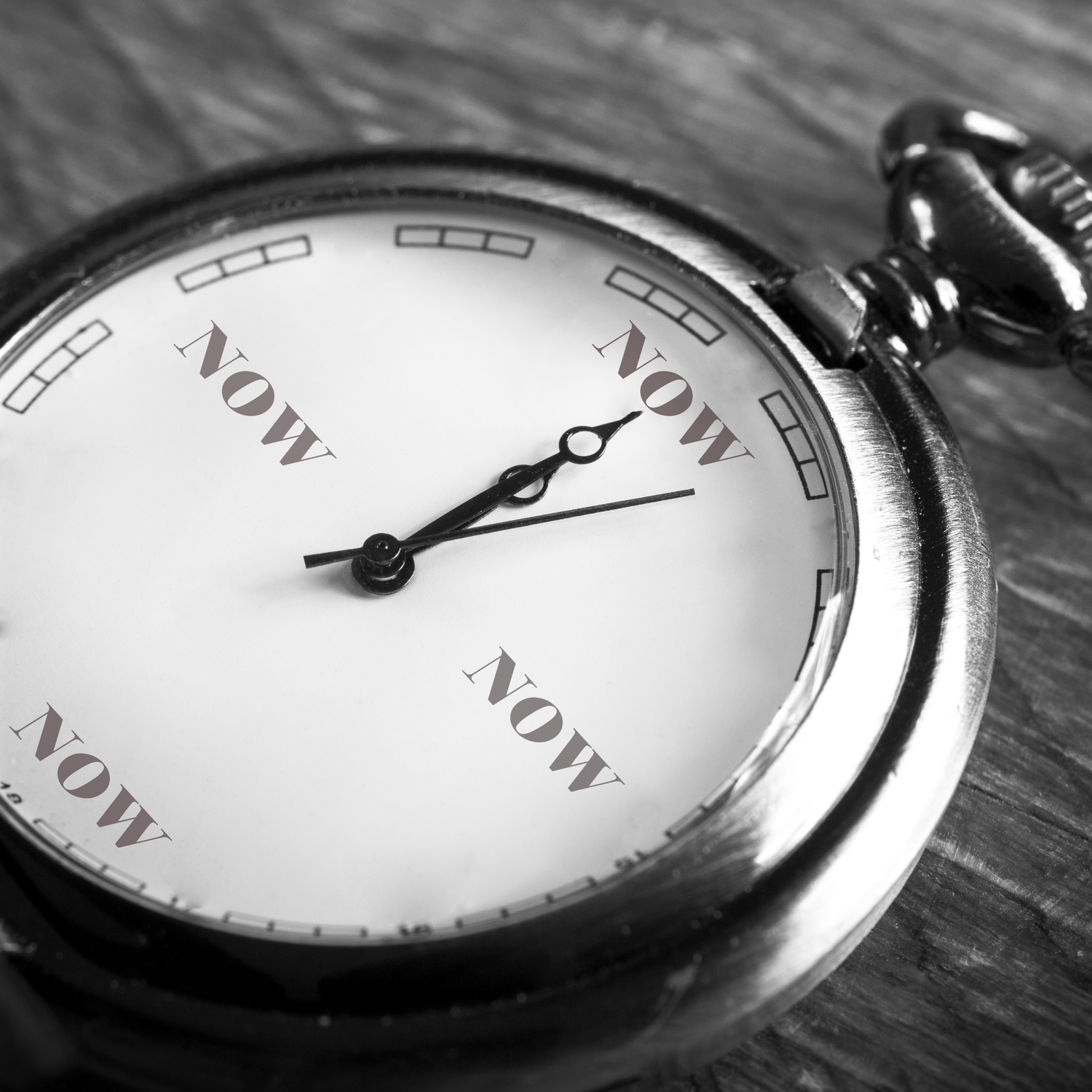 169: Time Gap Management