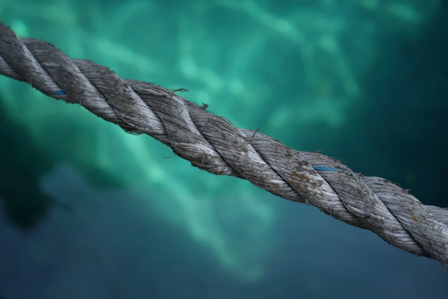 239: How to Live in Tension AND Peace