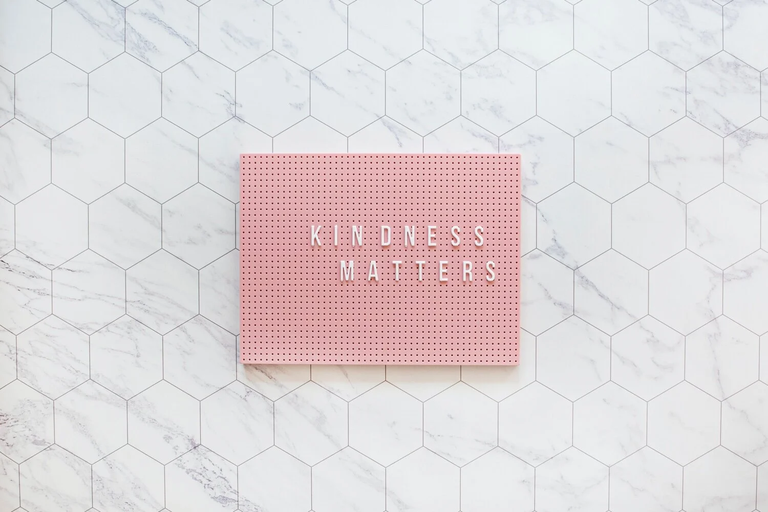 253: Kindness