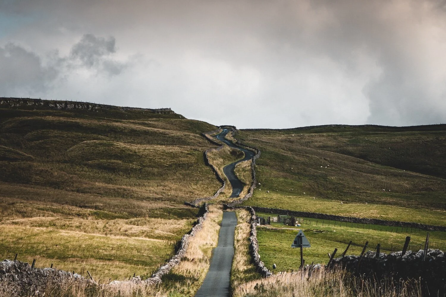 255: How to Keep Going