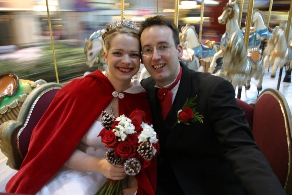 256: Five Things We Didn't Know About Marriage