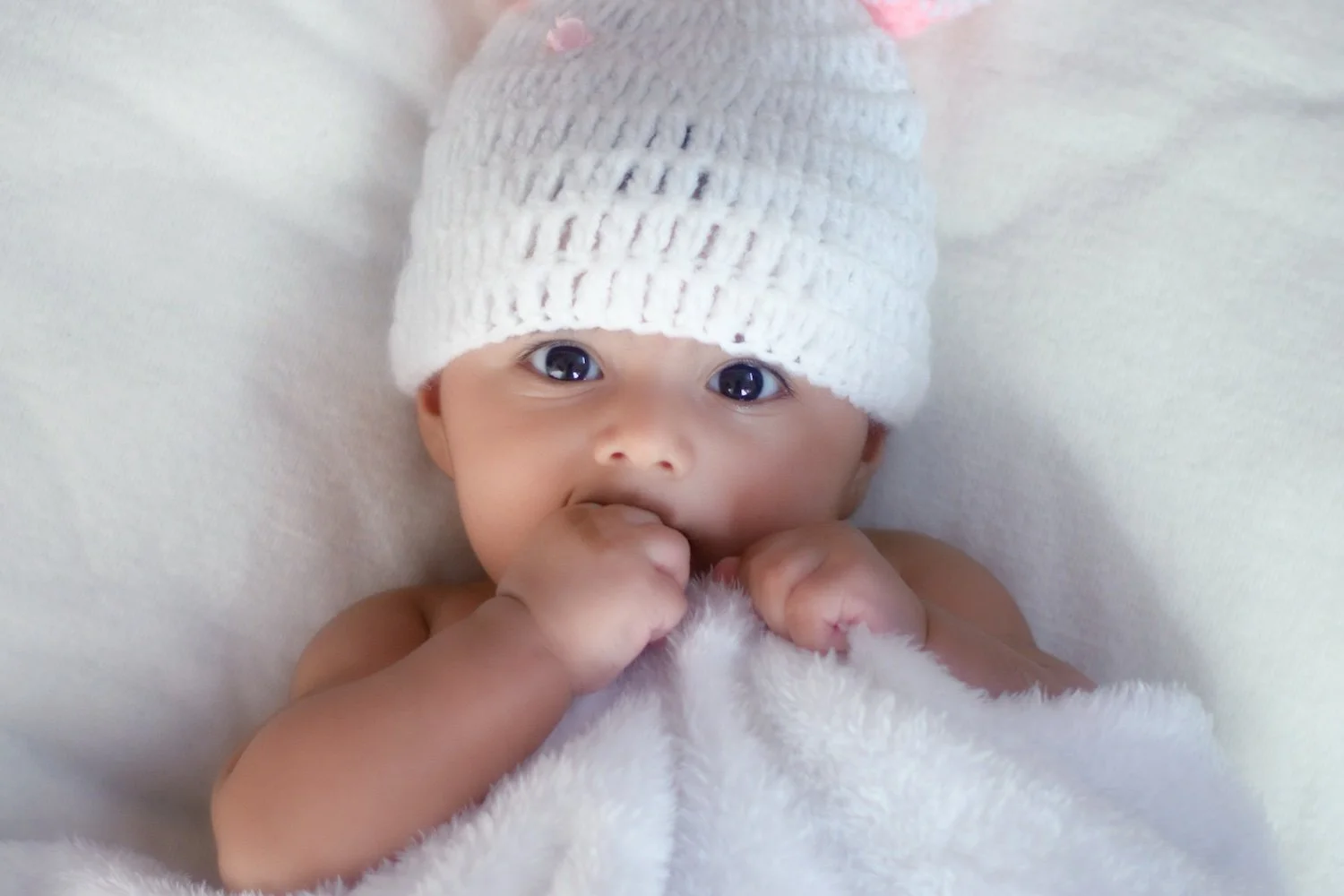 257: Five Things We Didn't Know About Having Kids