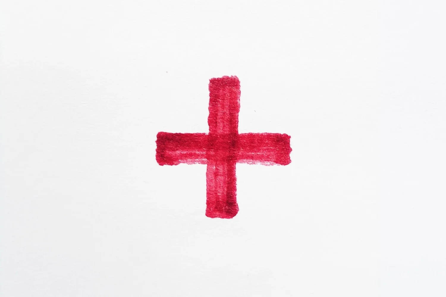 259: Five Things I Didn't Know About Healing (with Steve Long)