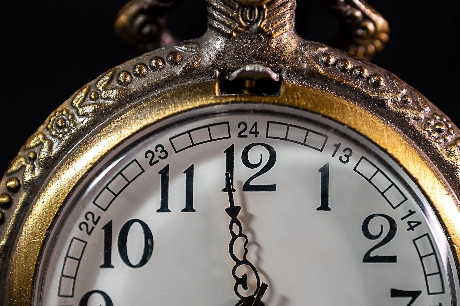 The Adoption Timeline