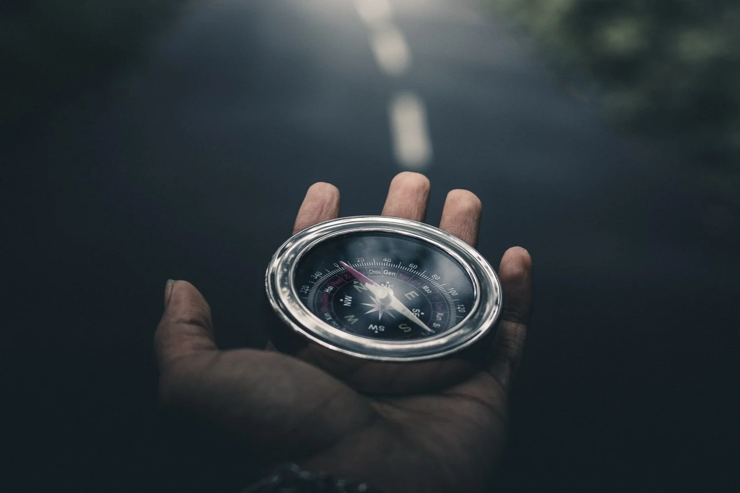 266: New Year, New Direction