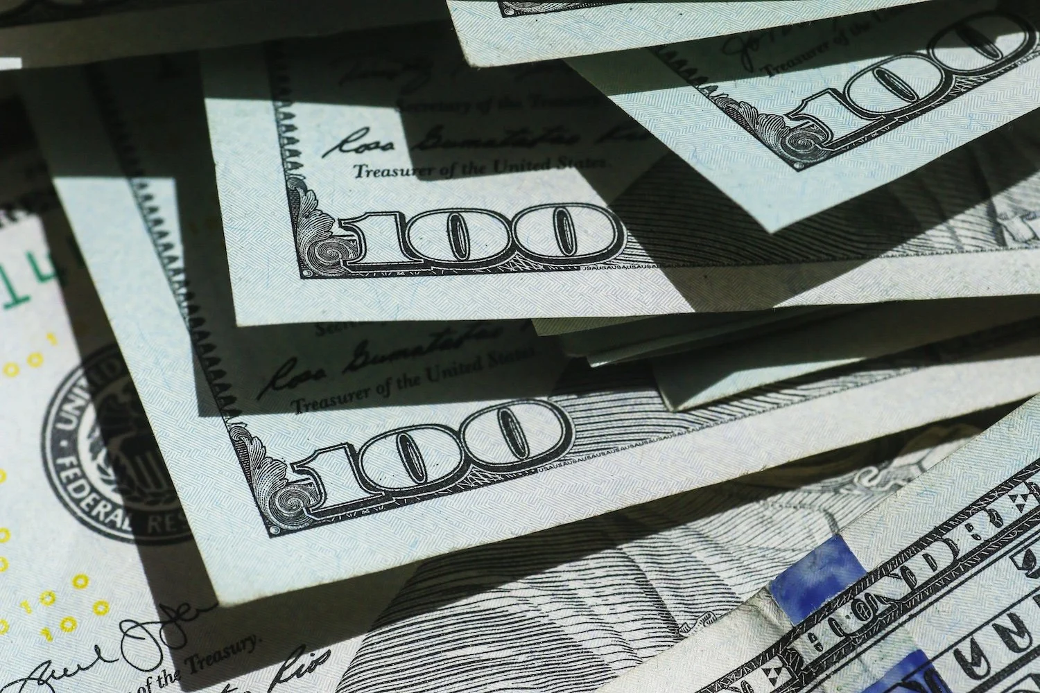 269: Money Money Money