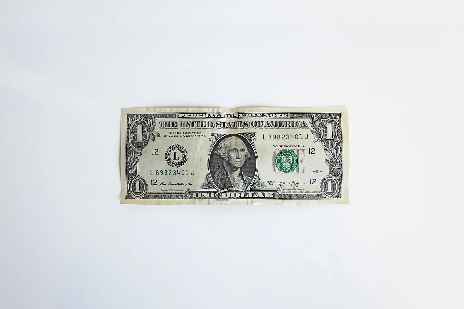 270: The Truth About Tithing