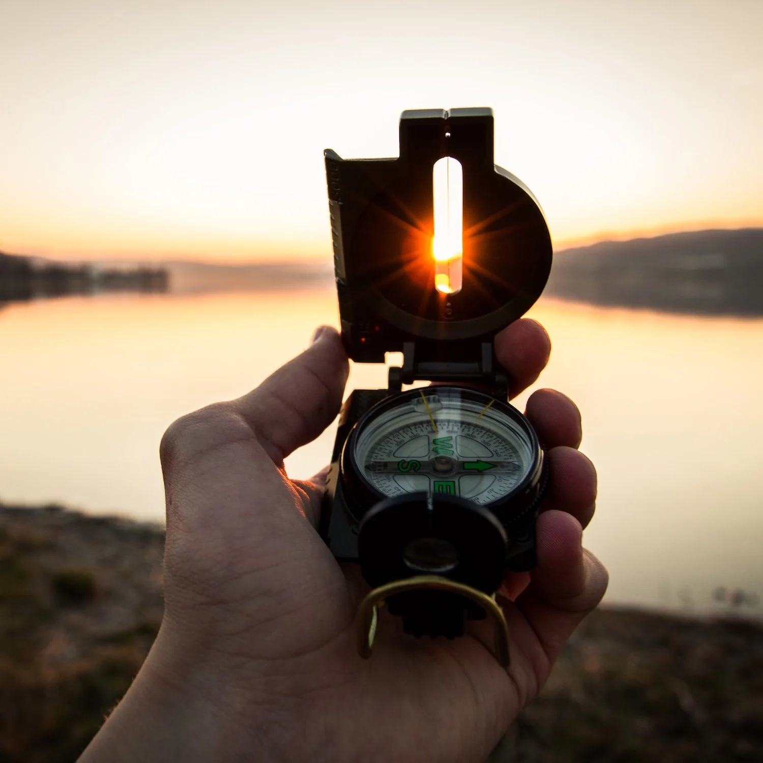 274: Navigating Seasons of Change