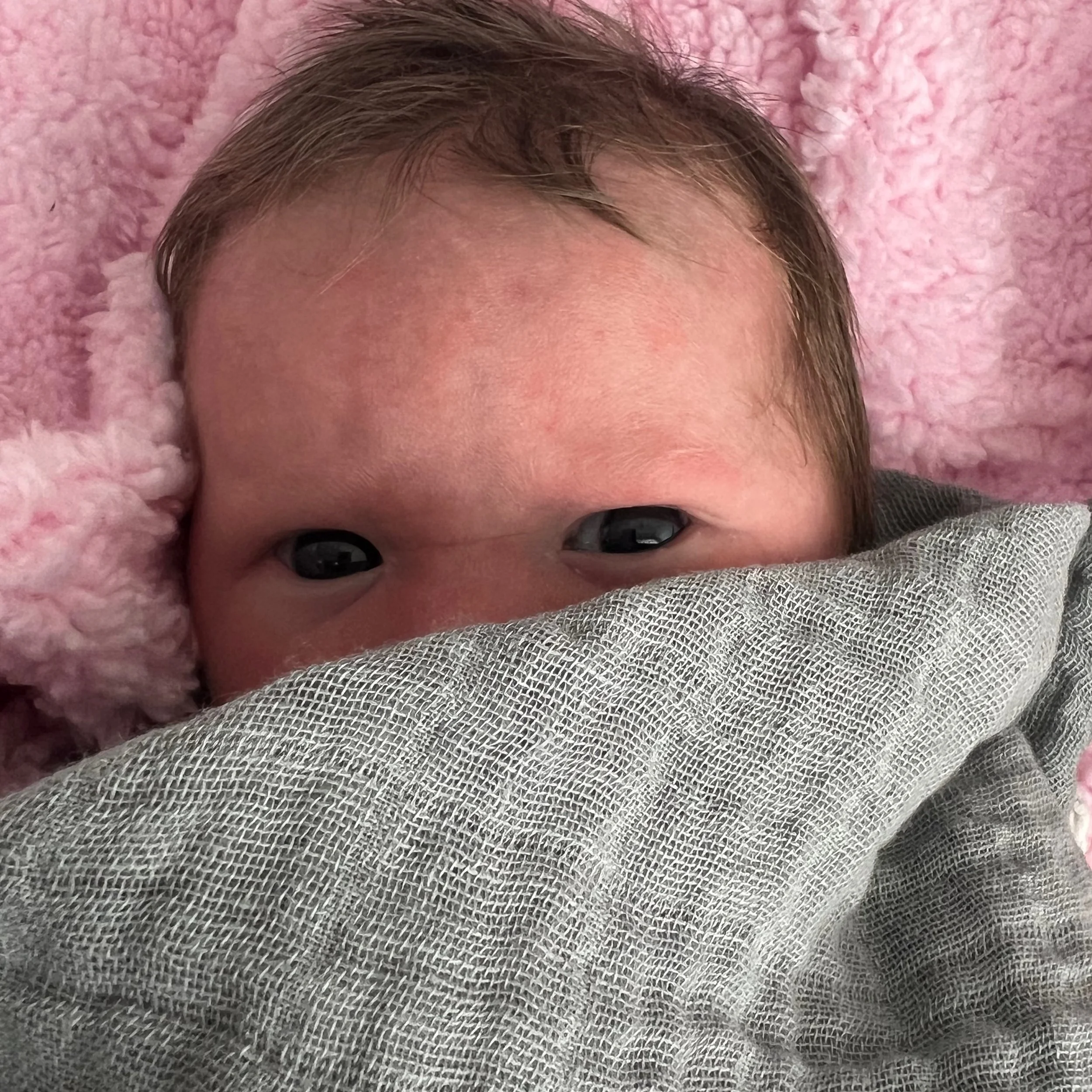 Bonus: So, We Adopted a Baby!