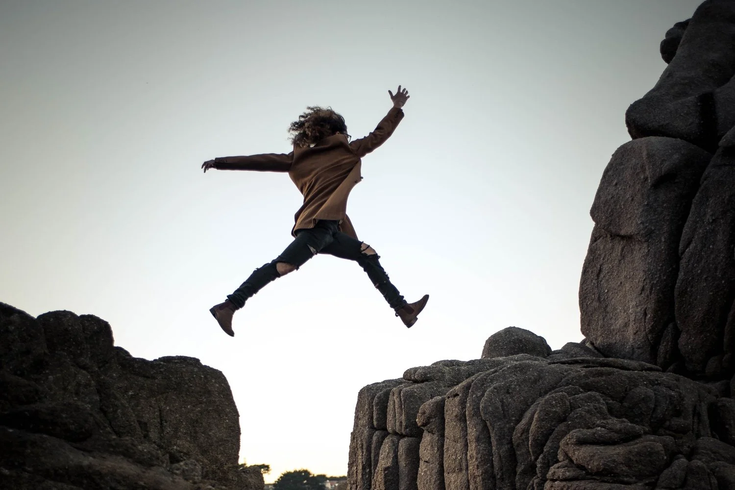 297: How to Have More Faith
