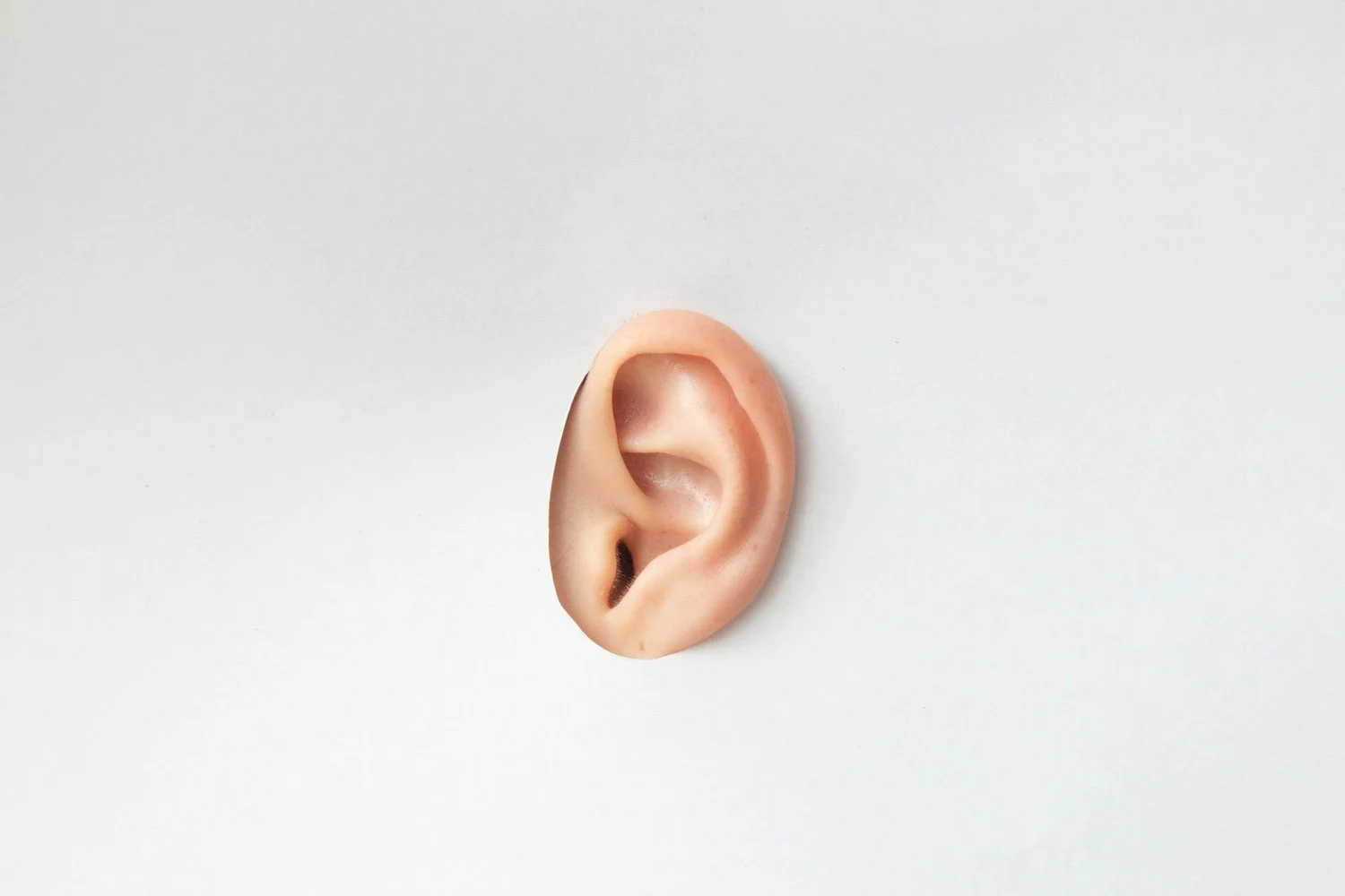 305: The Importance of Hearing God's Voice