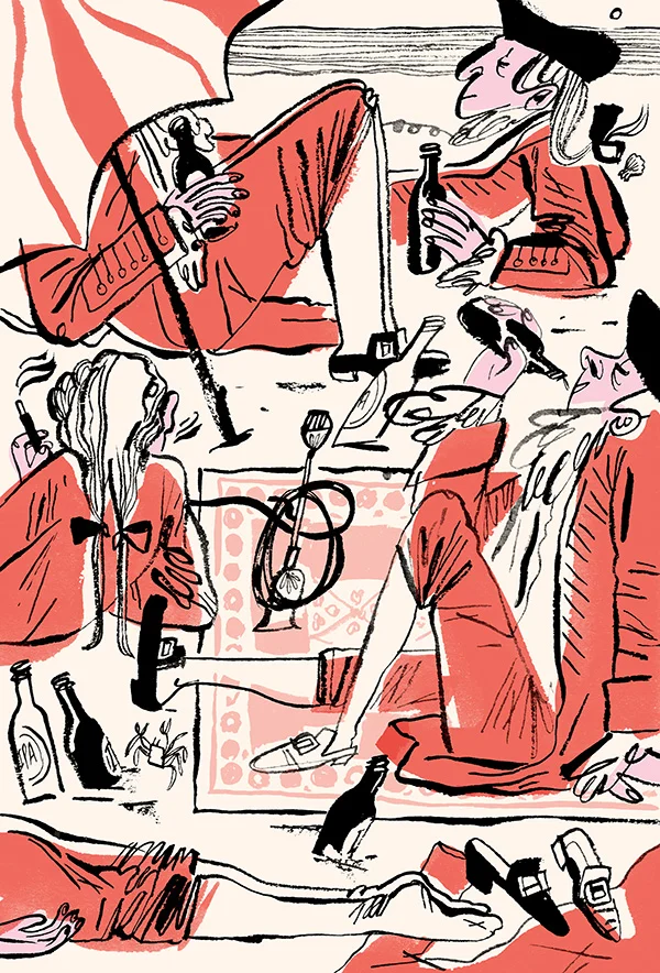 Mental Floss / Winslow Taft