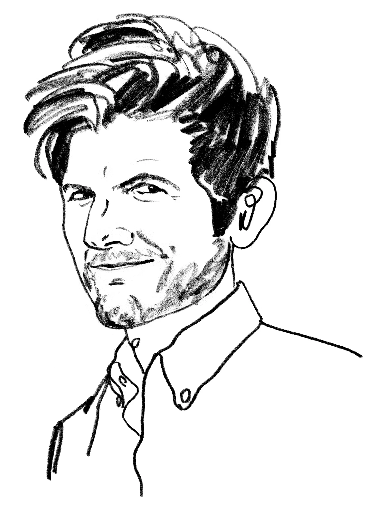 Adam Scott