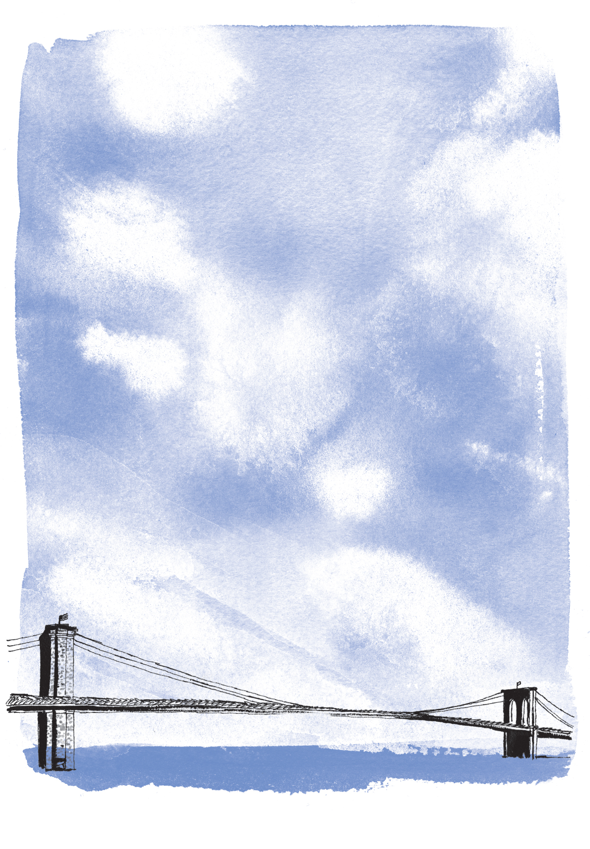 Brooklyn Bridge