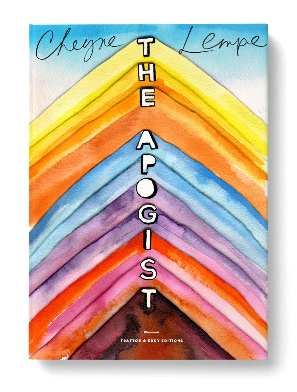 Covers for the 'future memoirs' of Cole Haan's 2016 cast members. AD Kate Evans