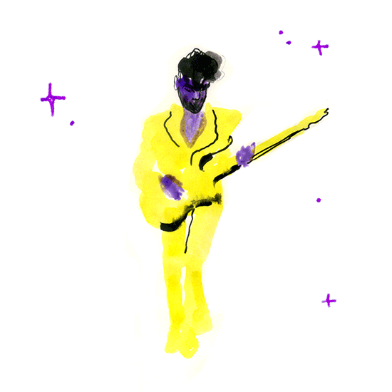 Prince