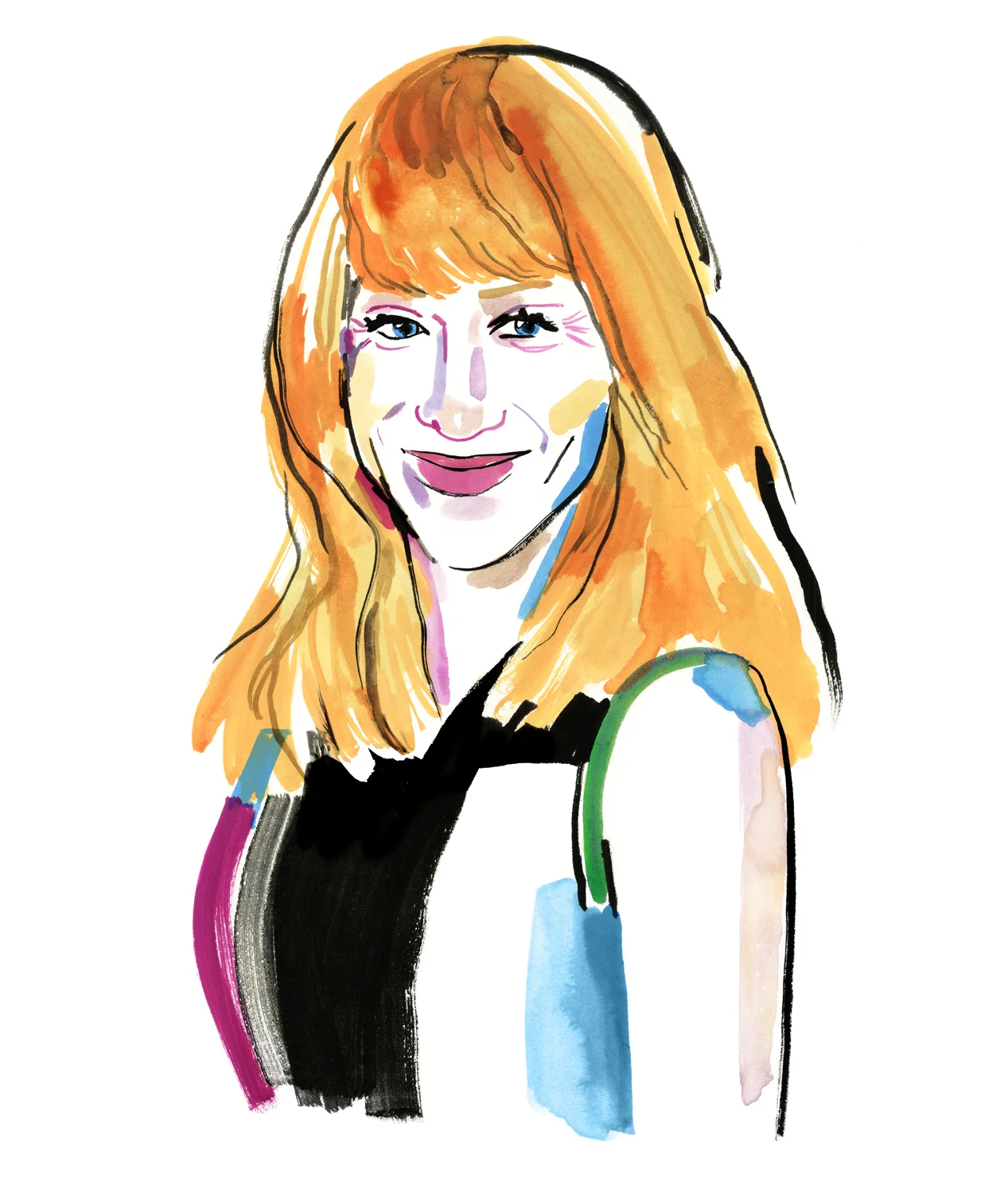Kathy Griffin