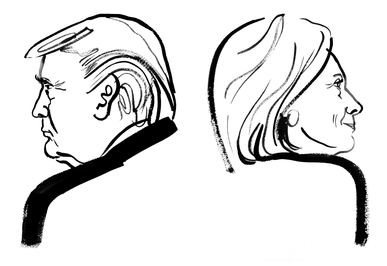 New York Magazine / AD Thomas Alberty