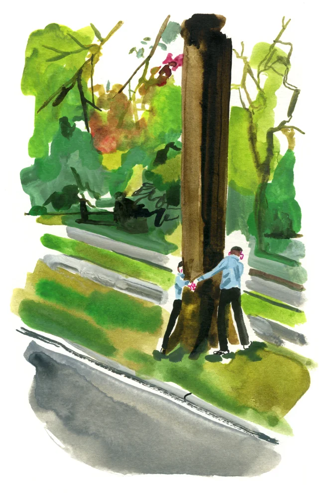 Sketchbook Check out the sketchbook tumblr!