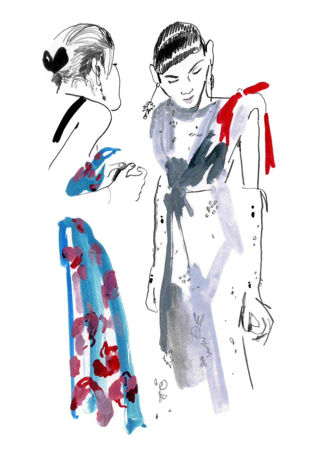 Erdem SS18