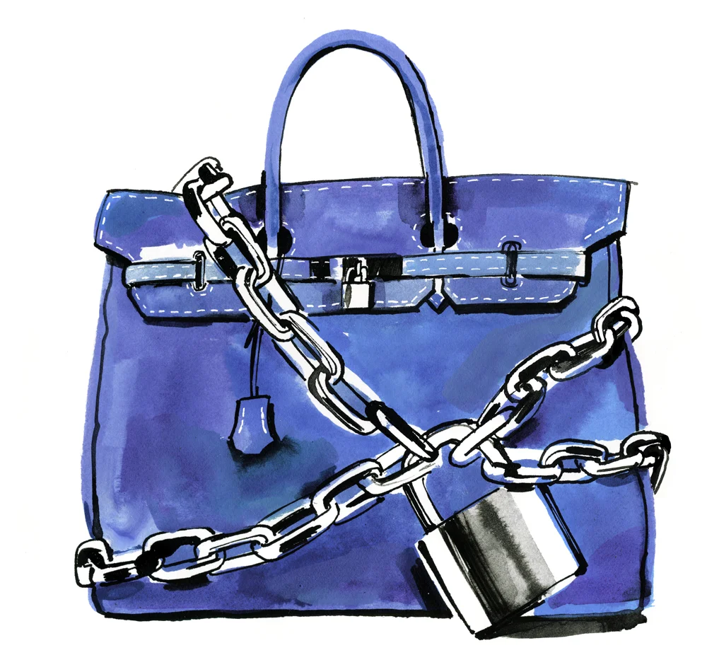 The Wall Street Journal / AD Marlene Szczesny
