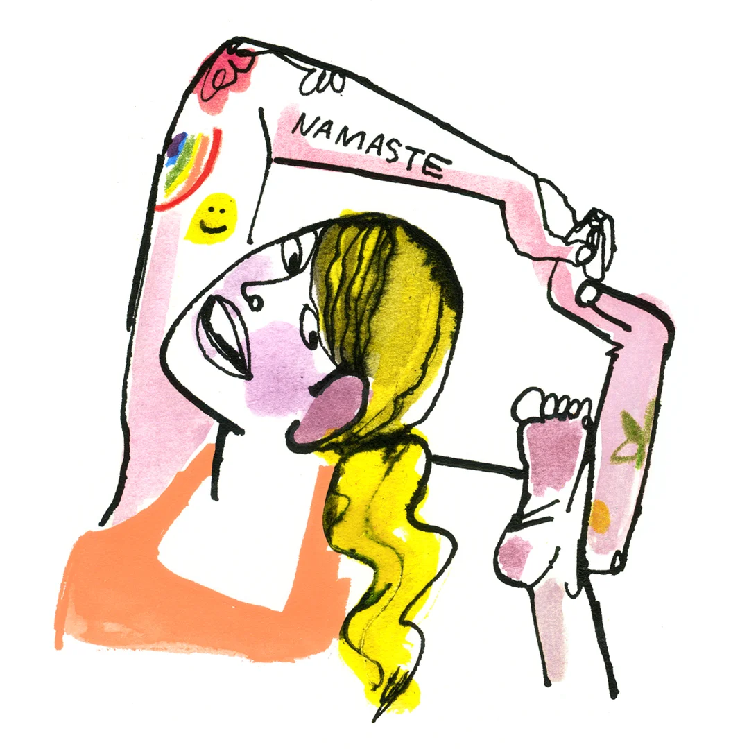 Unpublished Drawing