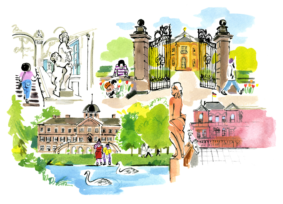 Rastatt, Germany