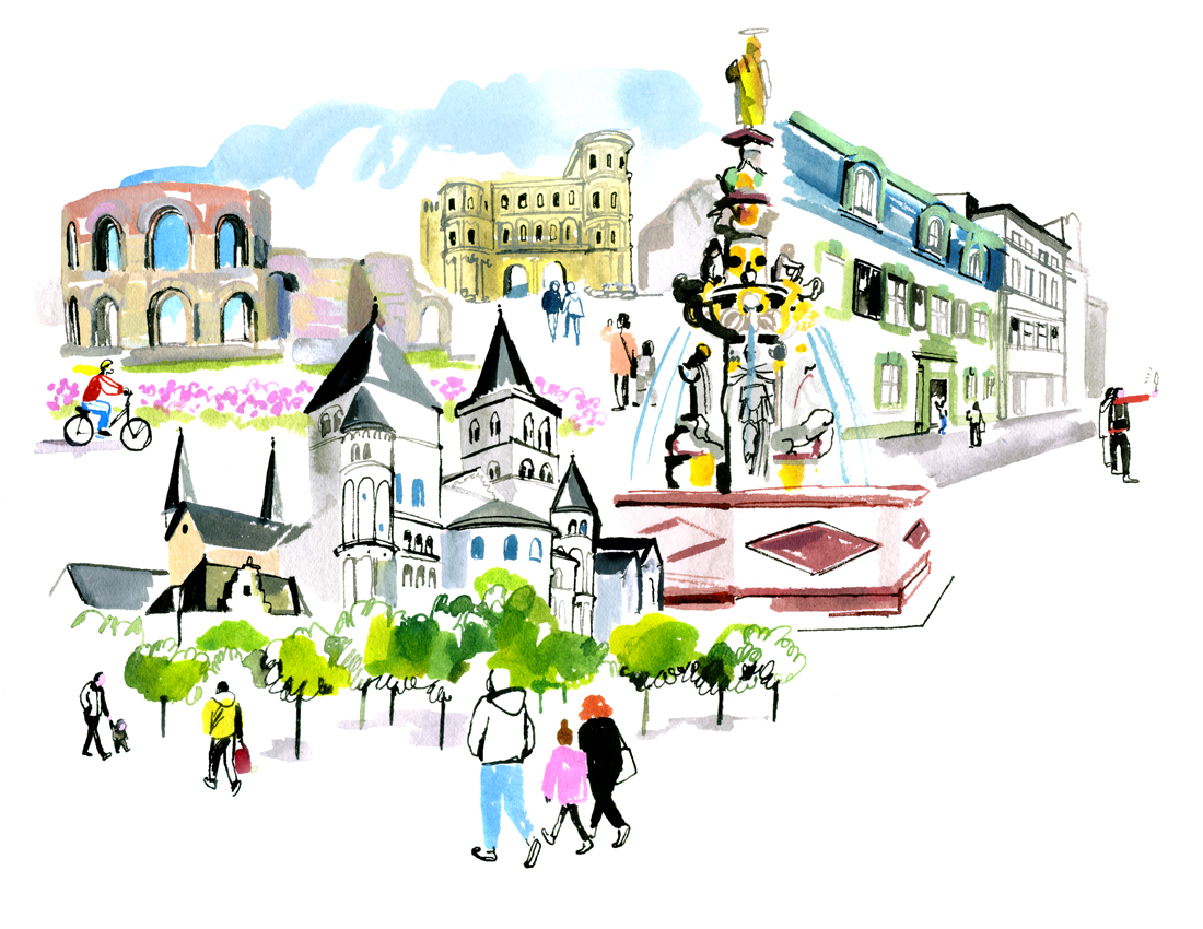 Trier, Germany