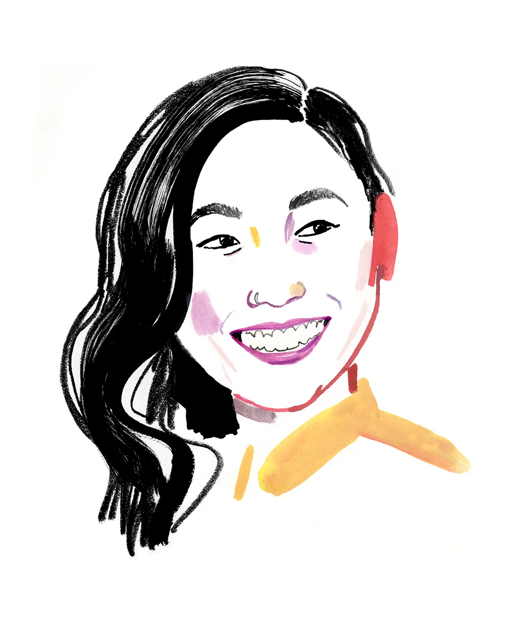 Awkwafina