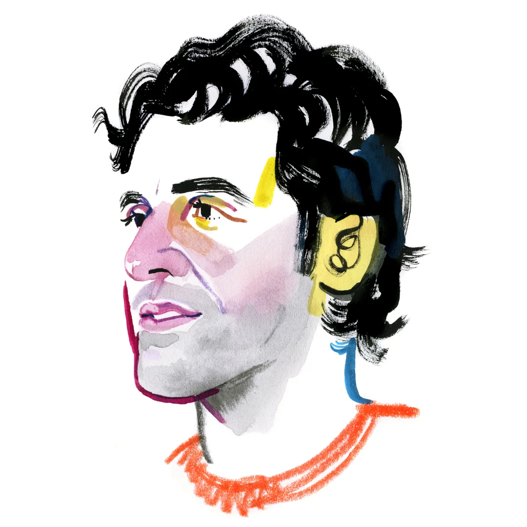 Oscar Isaac