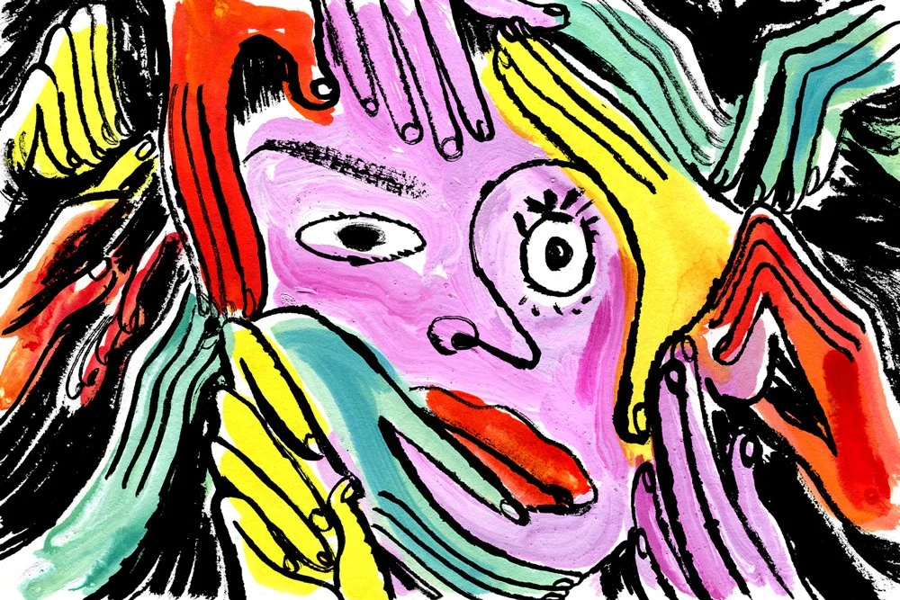 Vox / AD Paige Vickers