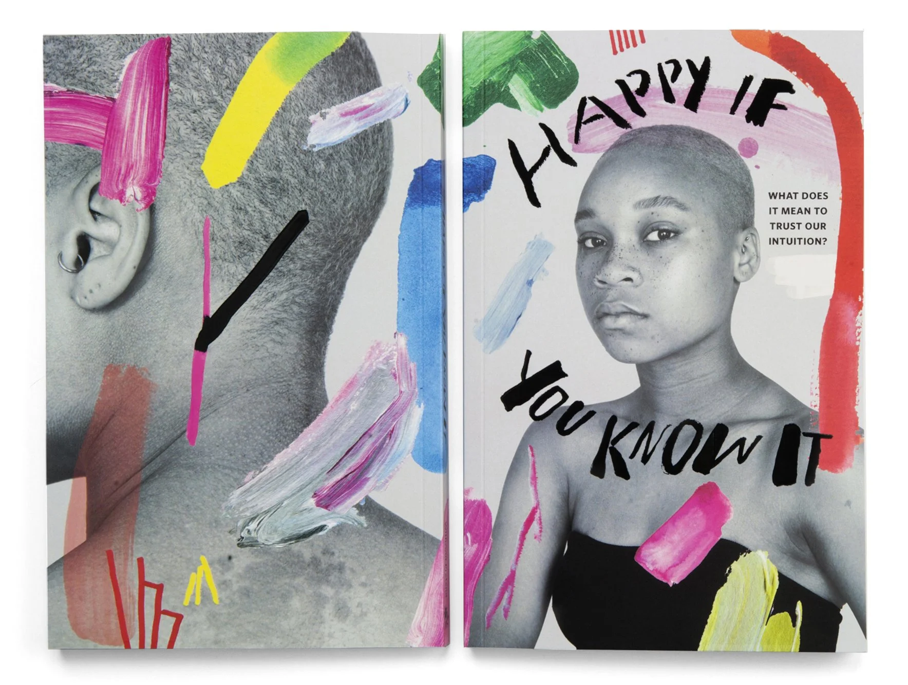 With/out Pretend Press
AD Jen Spinner / Portrait by Sam Pierre / Book Photography by Angela Lewis
