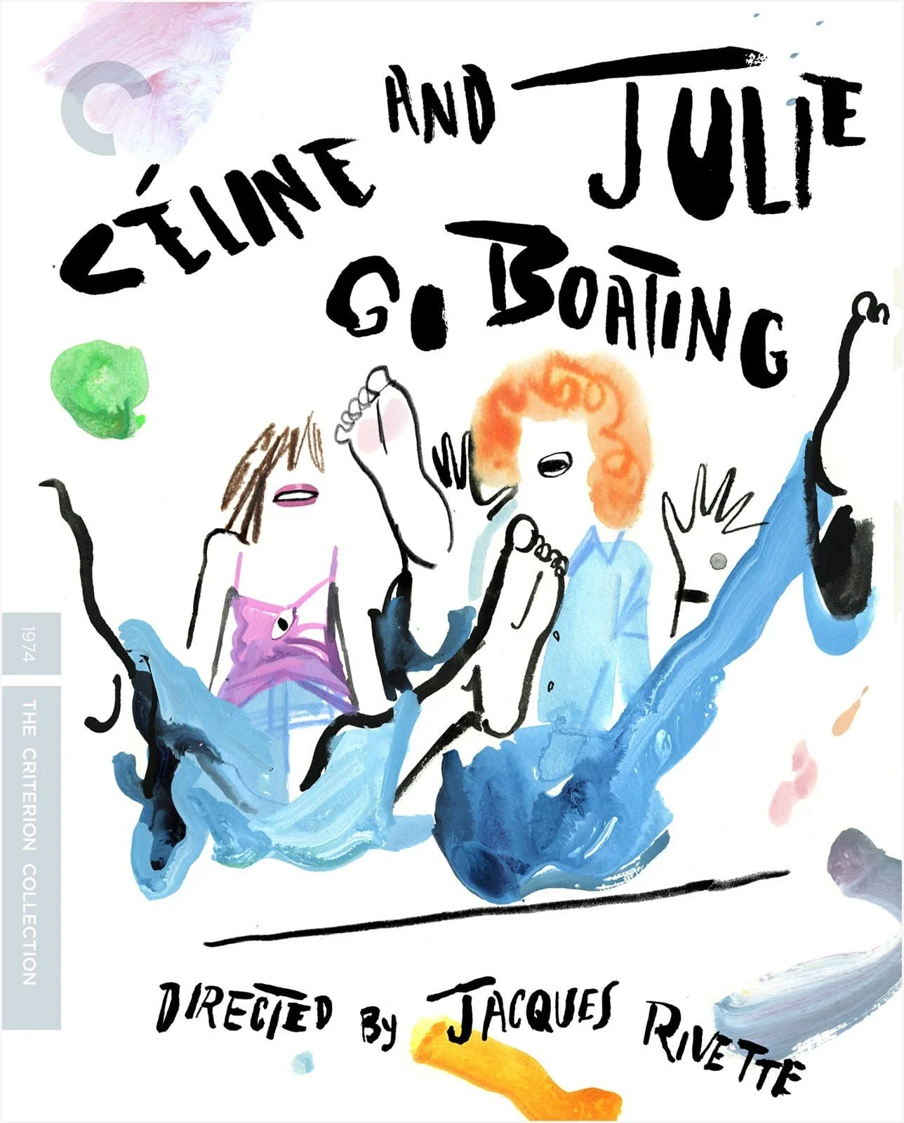Criterion / AD Eric Skillman