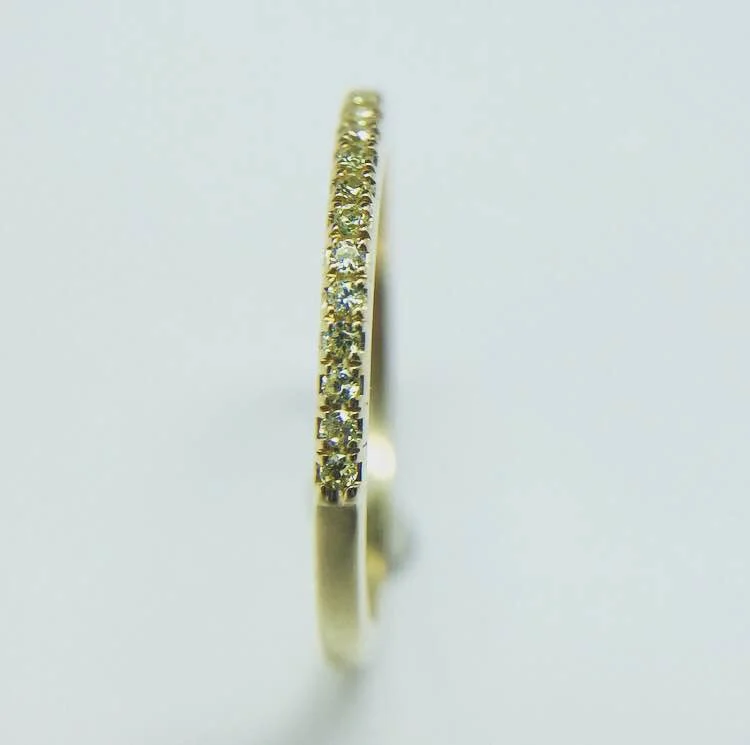 Micro-Pave-Diamond-Stack-Wedding-Yellow-Gold-Ring-Moein-Side.jpg